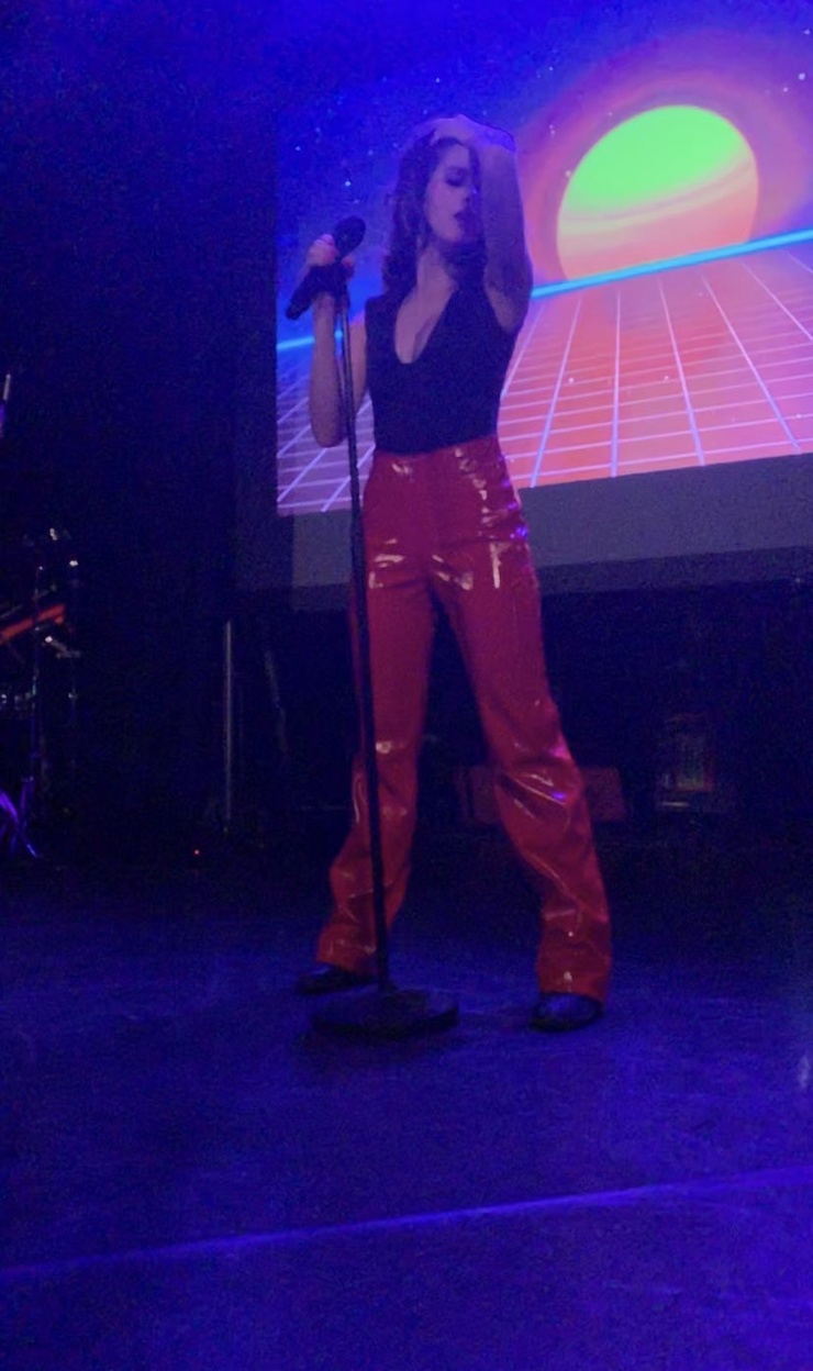 Laura Marano
