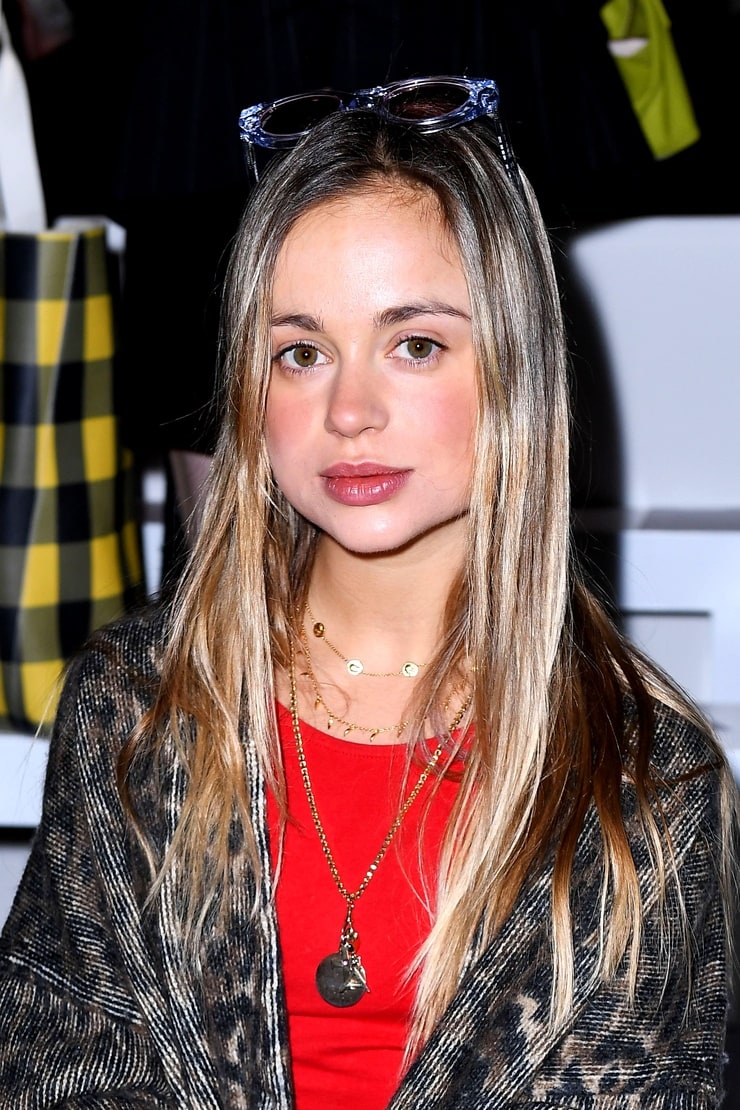 Lady Amelia Windsor