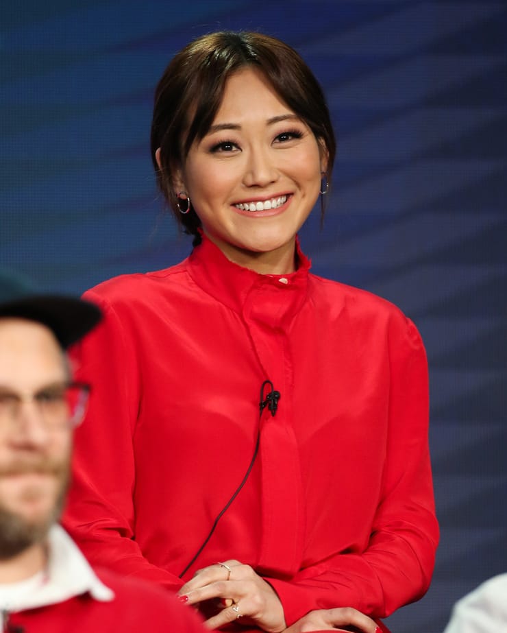 Karen Fukuhara Karen Fukuhara