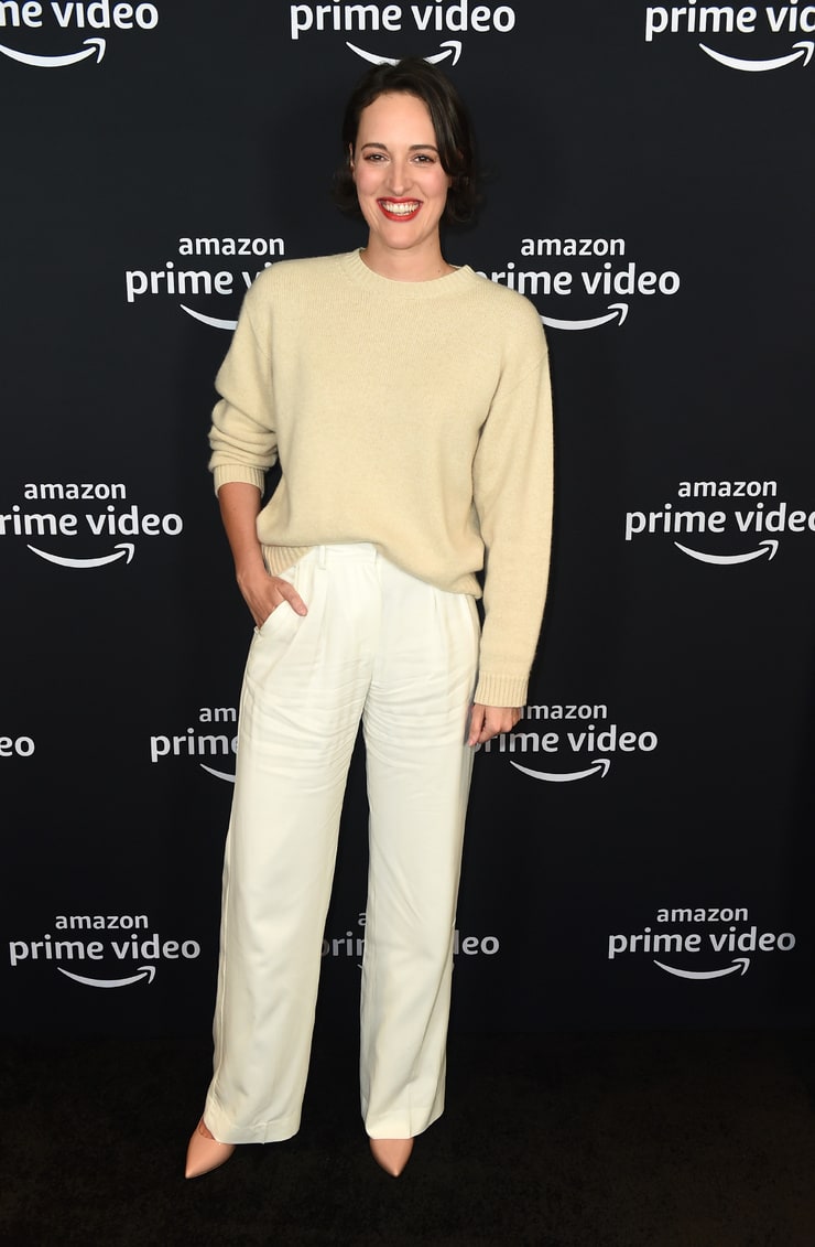 Phoebe Waller-Bridge