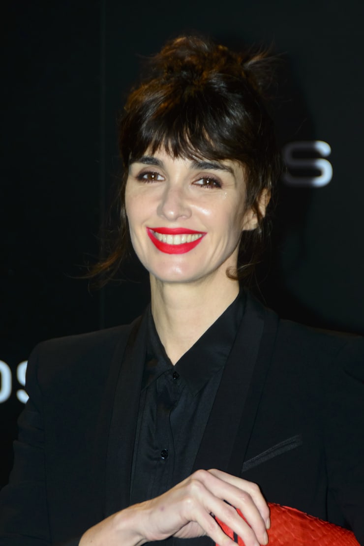 Paz Vega