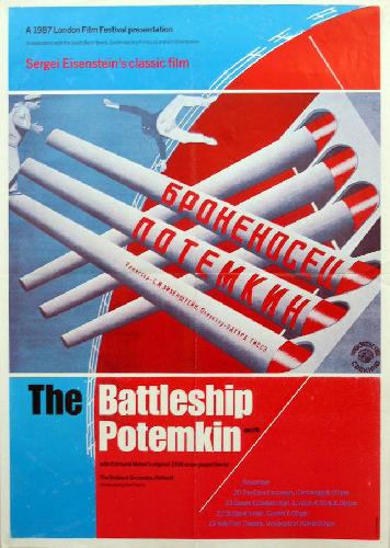 Battleship Potemkin