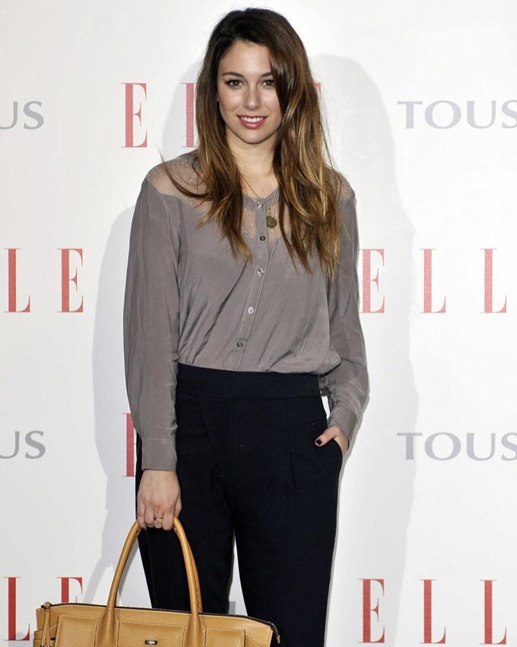Blanca Suárez Blanca Suárez