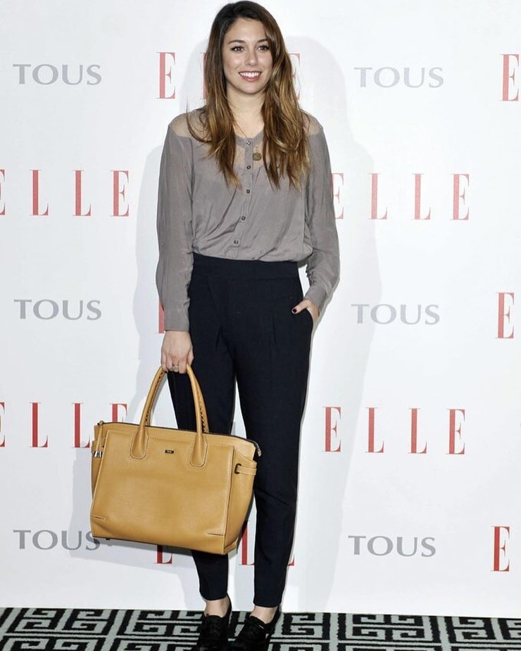 Blanca Suárez Blanca Suárez