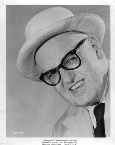 MacDonald Parke