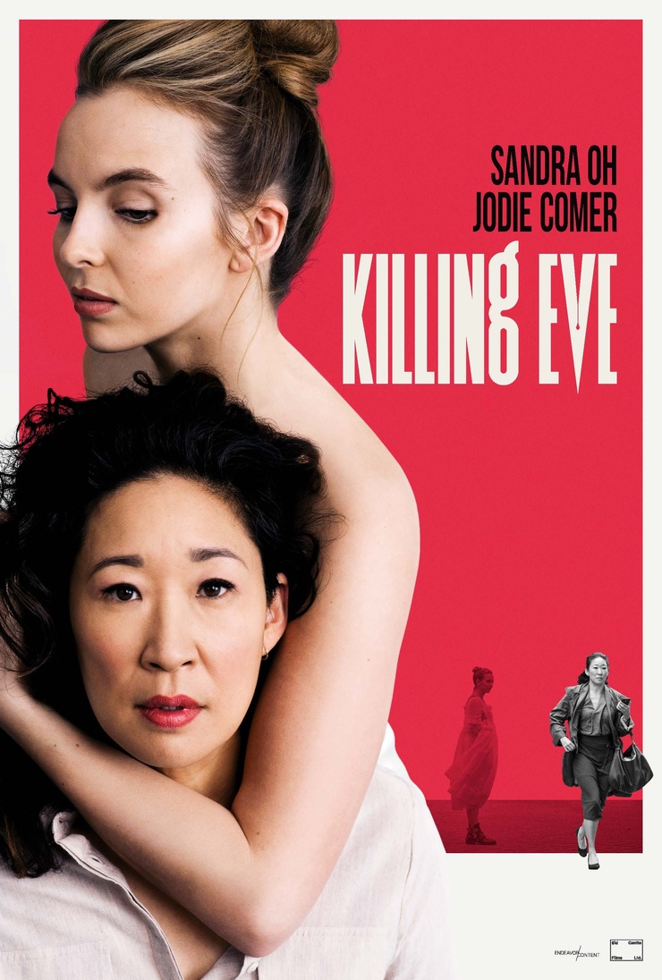Killing Eve