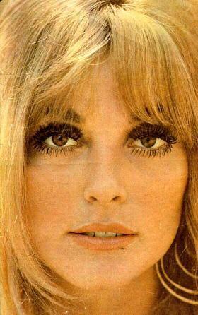 Sharon Tate