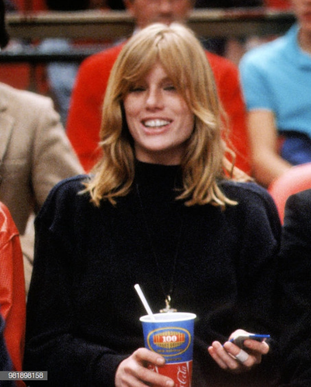 Patti Hansen