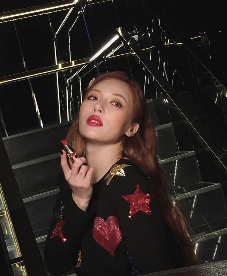 Hyuna