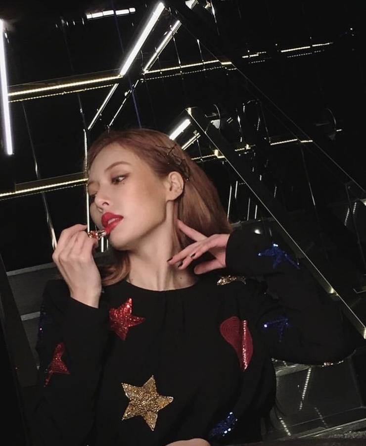 Hyuna