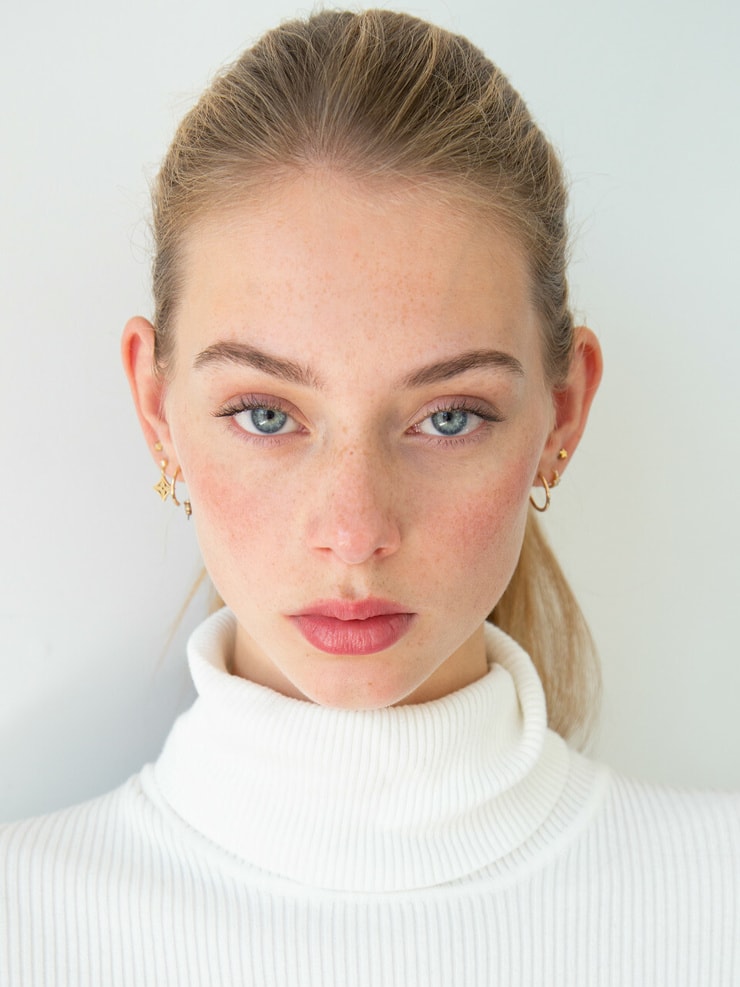 Lauren de Graaf
