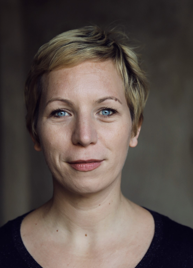 Anna Schönberg