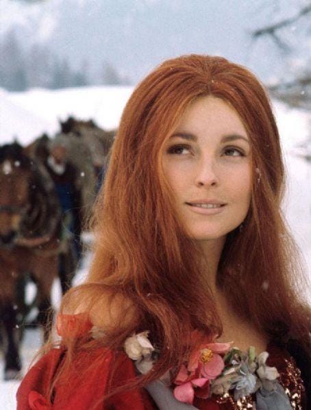 Sharon Tate Image 4217