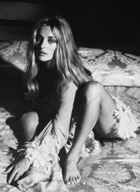 Sharon Tate