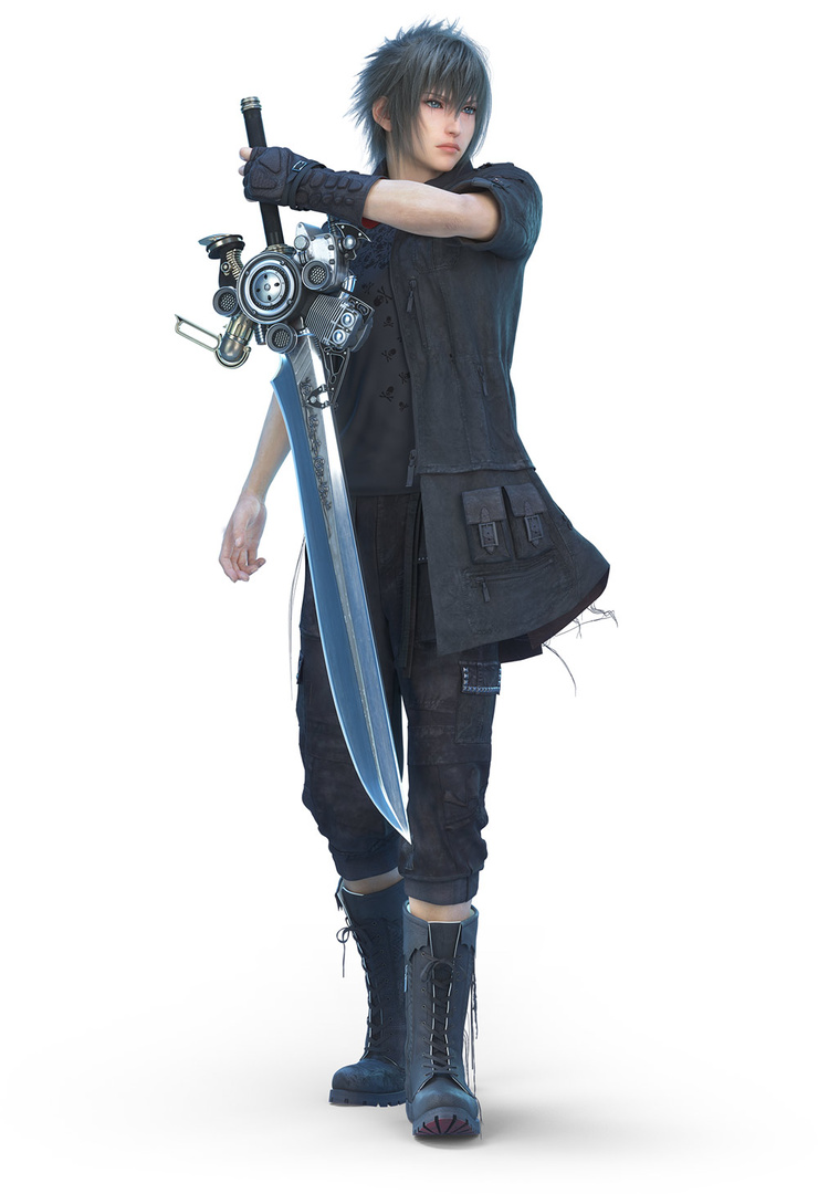 Noctis Lucis Caelum