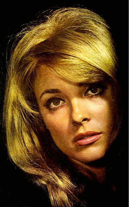 Sharon Tate Sharon Tate
