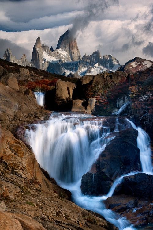 Argentina Argentina