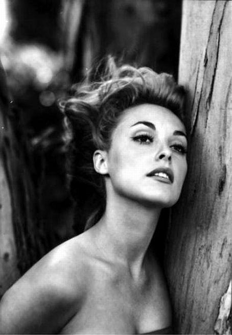 Sharon Tate Sharon Tate