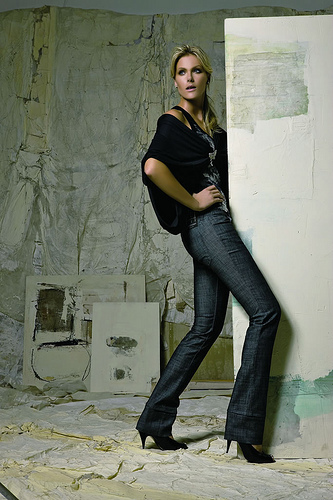 Ana Hickmann