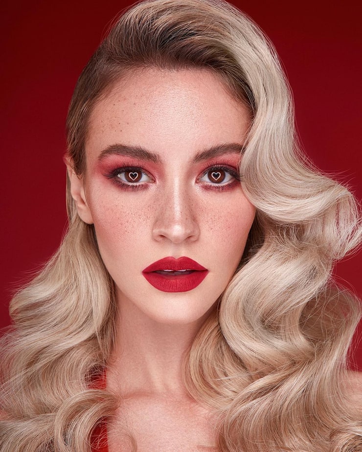 Bryana Holly Bryana Holly