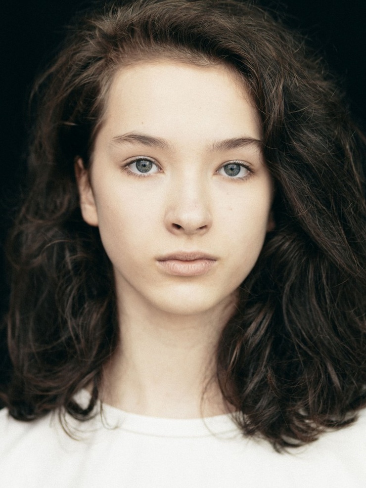 Maja Meinhardt