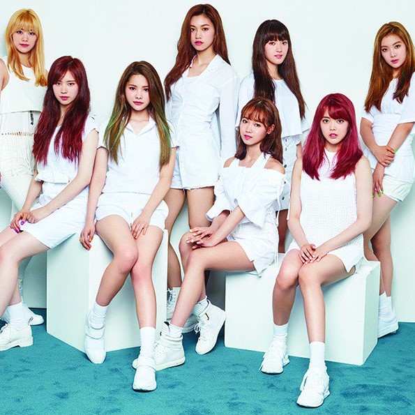 Weki Meki