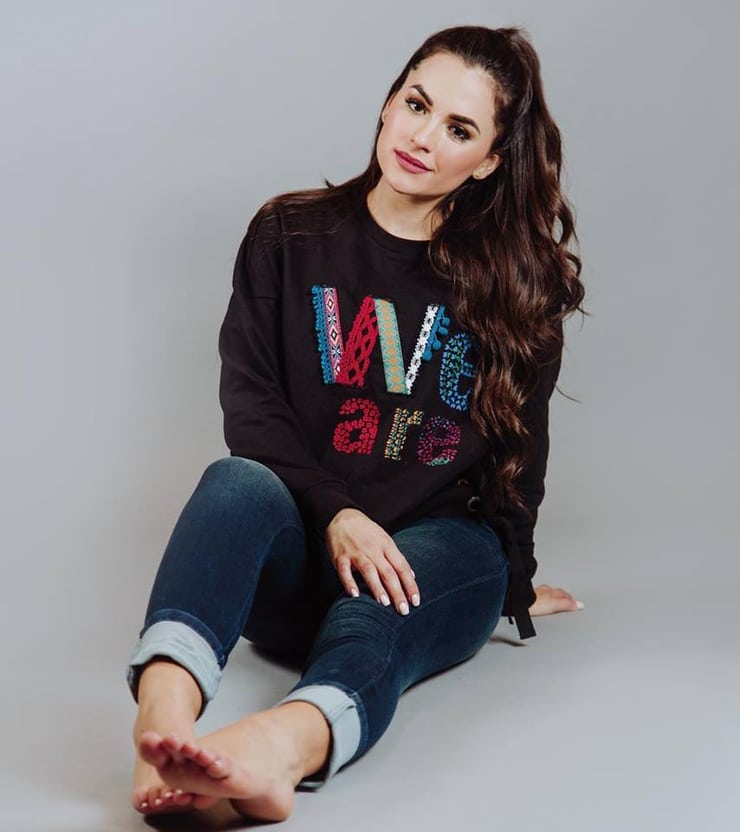 Estefania Caballero Estefania Caballero
