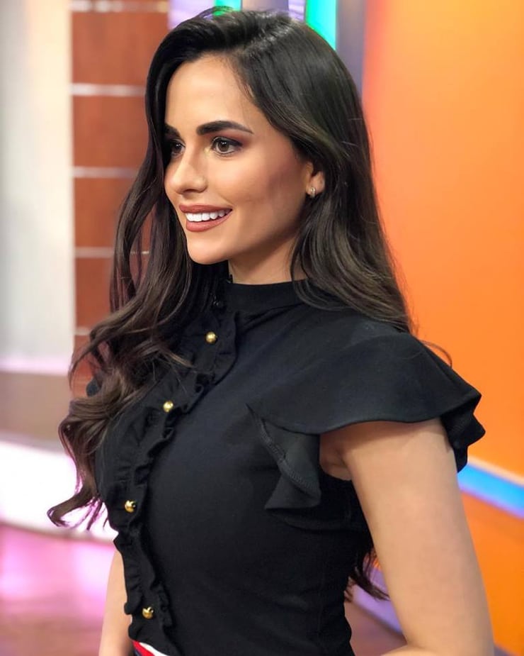 Estefania Caballero Estefania Caballero