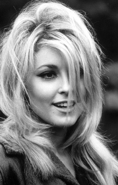 Sharon Tate