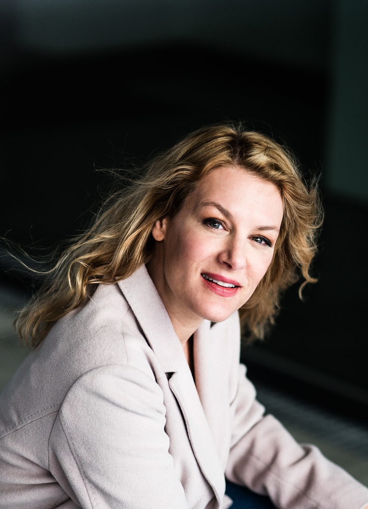 Nina Brandhoff