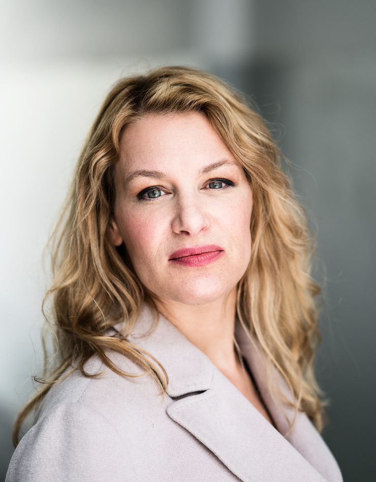 Nina Brandhoff