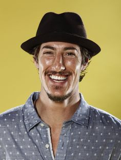 Eric Balfour