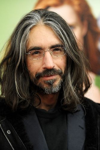 Anand Tucker