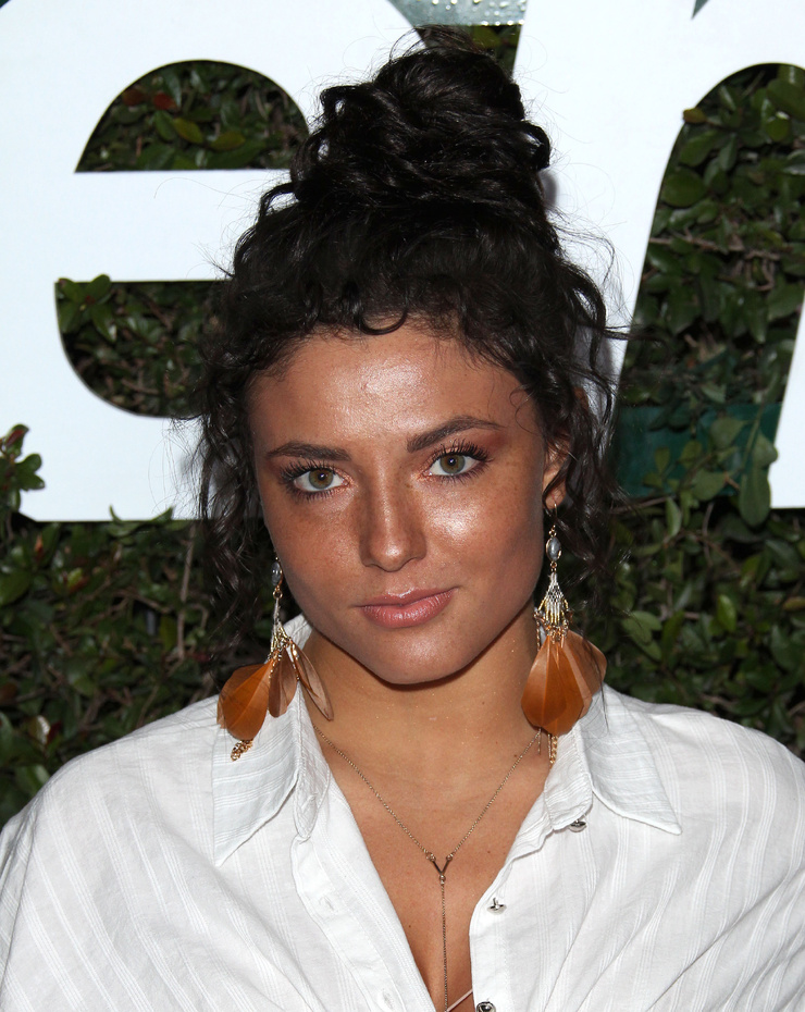 Jade Chynoweth Jade Chynoweth