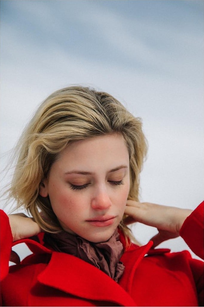 Lili Reinhart