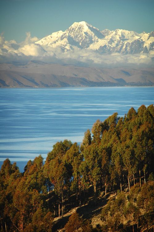 Bolivia