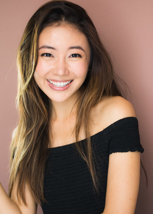 Kelsey Wang Kelsey Wang