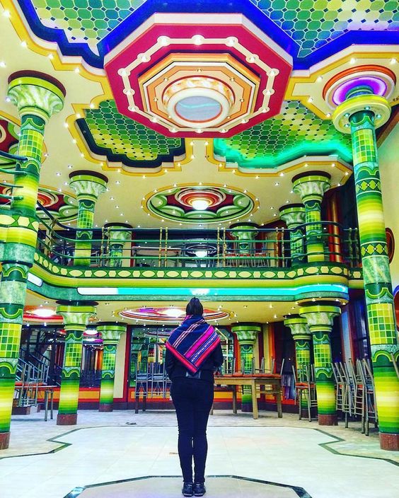 Bolivia