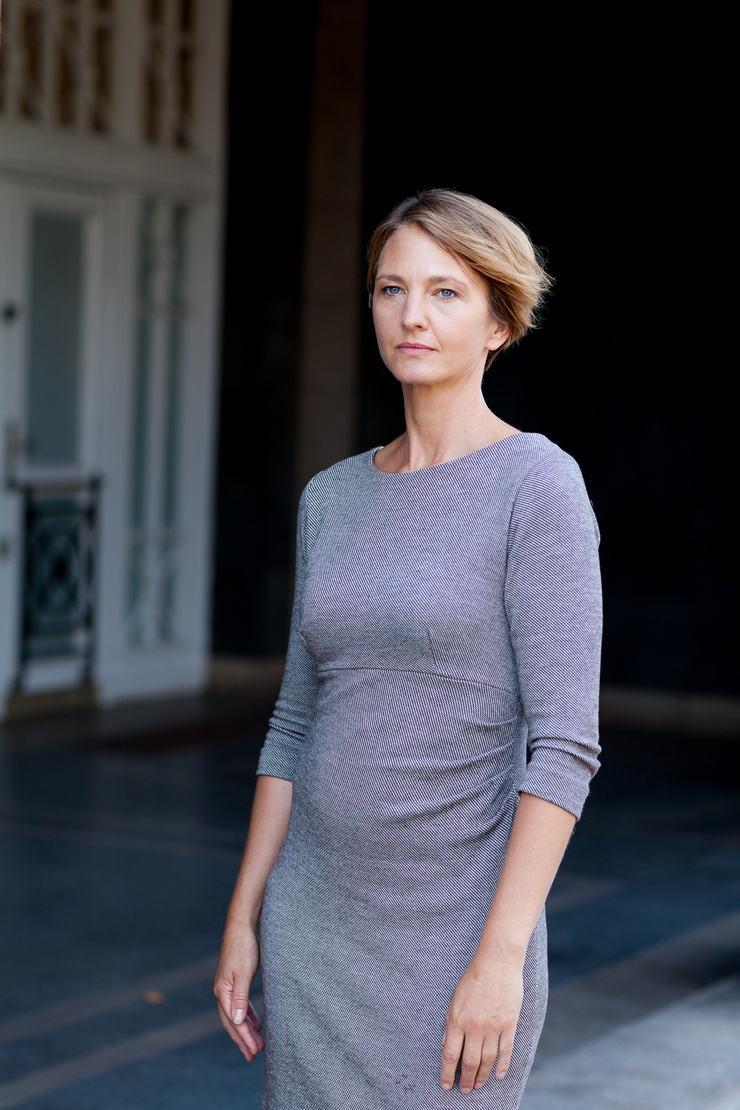 Beate Kurecki