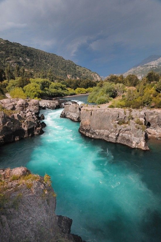 Chile
