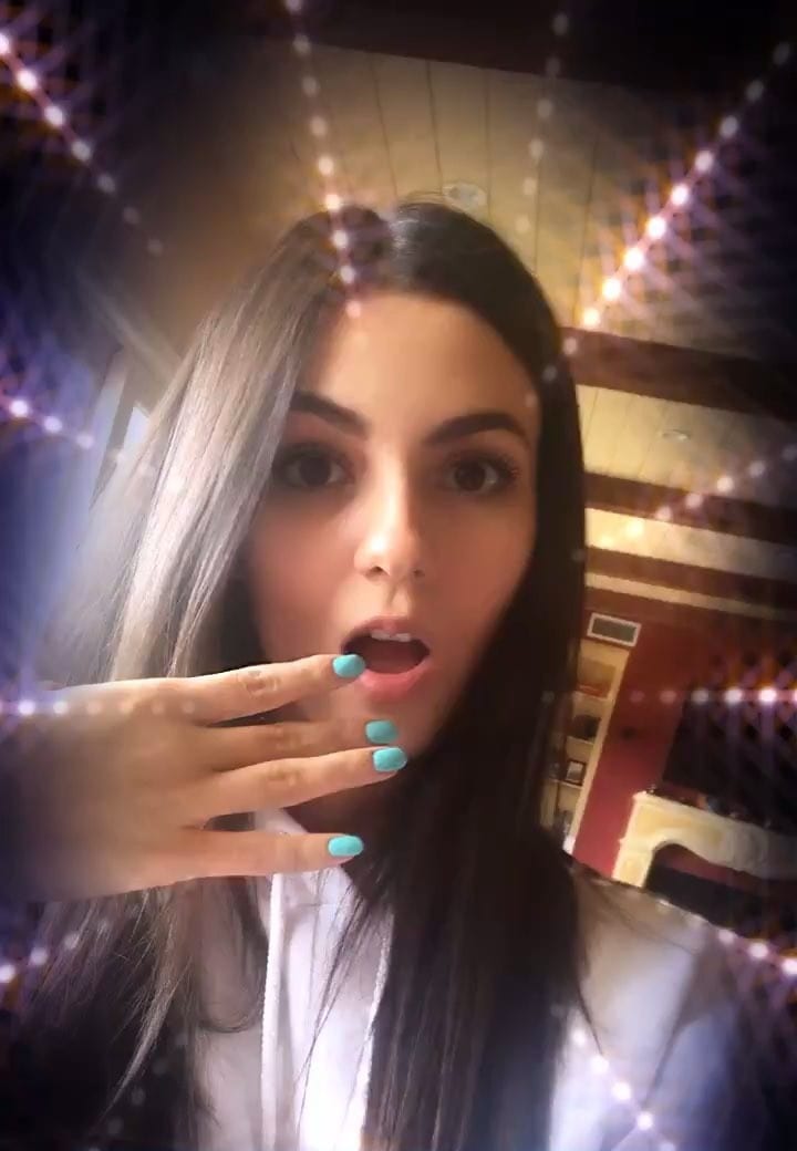 Victoria Justice