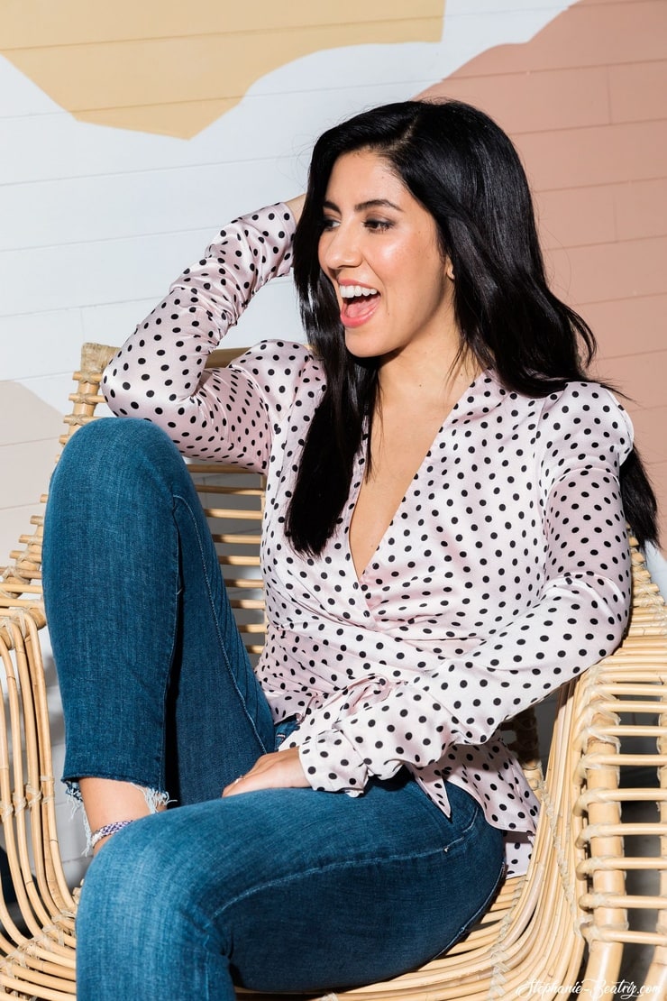 Stephanie Beatriz