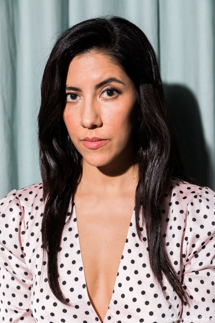 Stephanie Beatriz