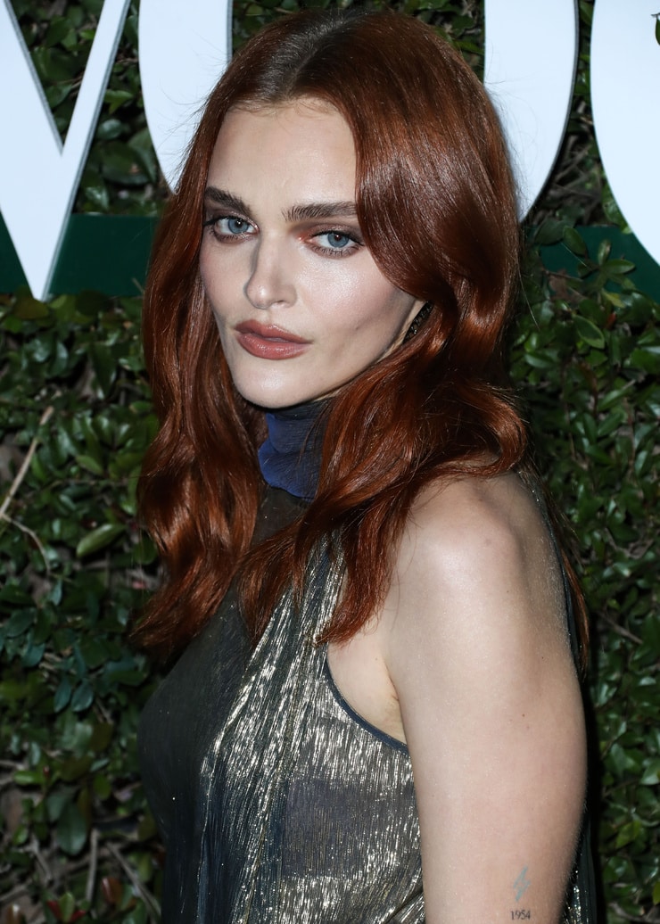 Madeline Brewer