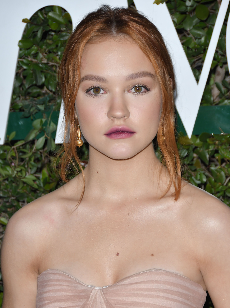 Sadie Stanley Sadie Stanley
