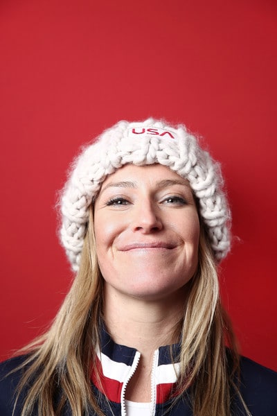 Jamie Anderson