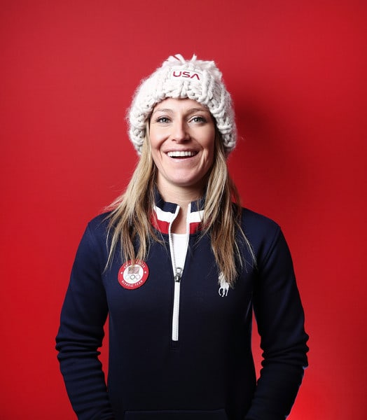 Jamie Anderson