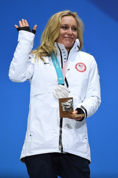 Picture of Jamie Anderson