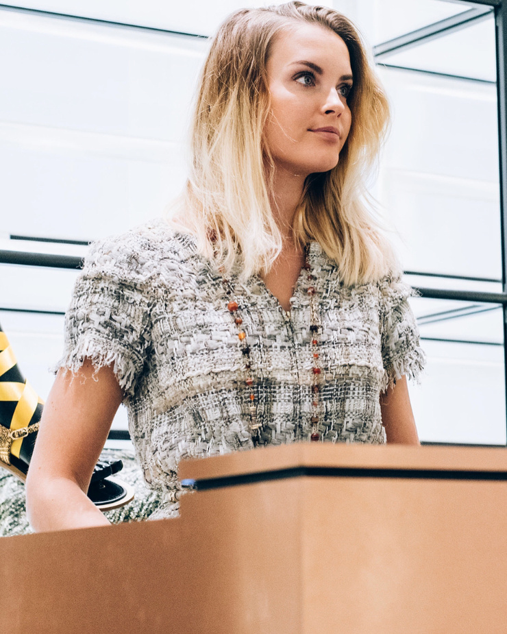 Petra Silander