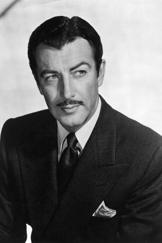 Robert Taylor
